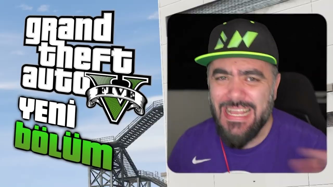 FRANKLIN KEDI ARABALARINI TOPLADI - GTA 5 MODS