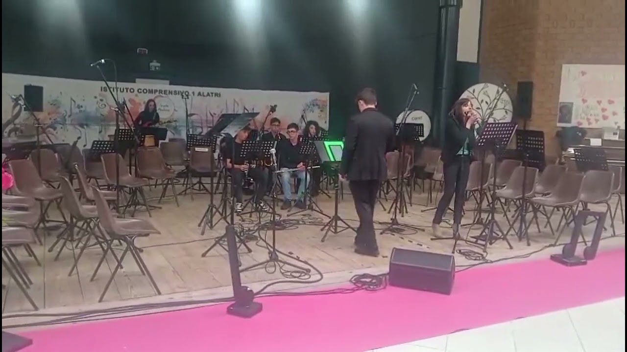 Blue Note Ensemble - Rolling in the Deep