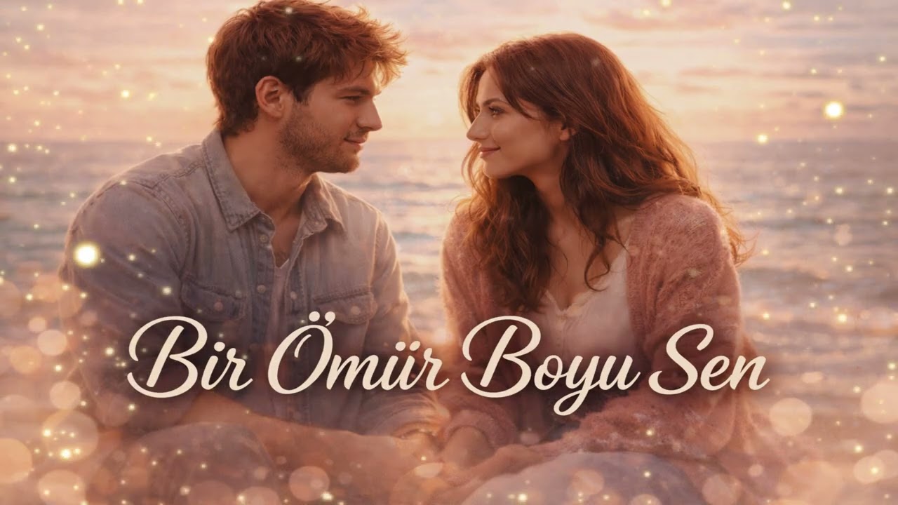 Bir Ömür Boyu Seni | Aşk Şarkısı