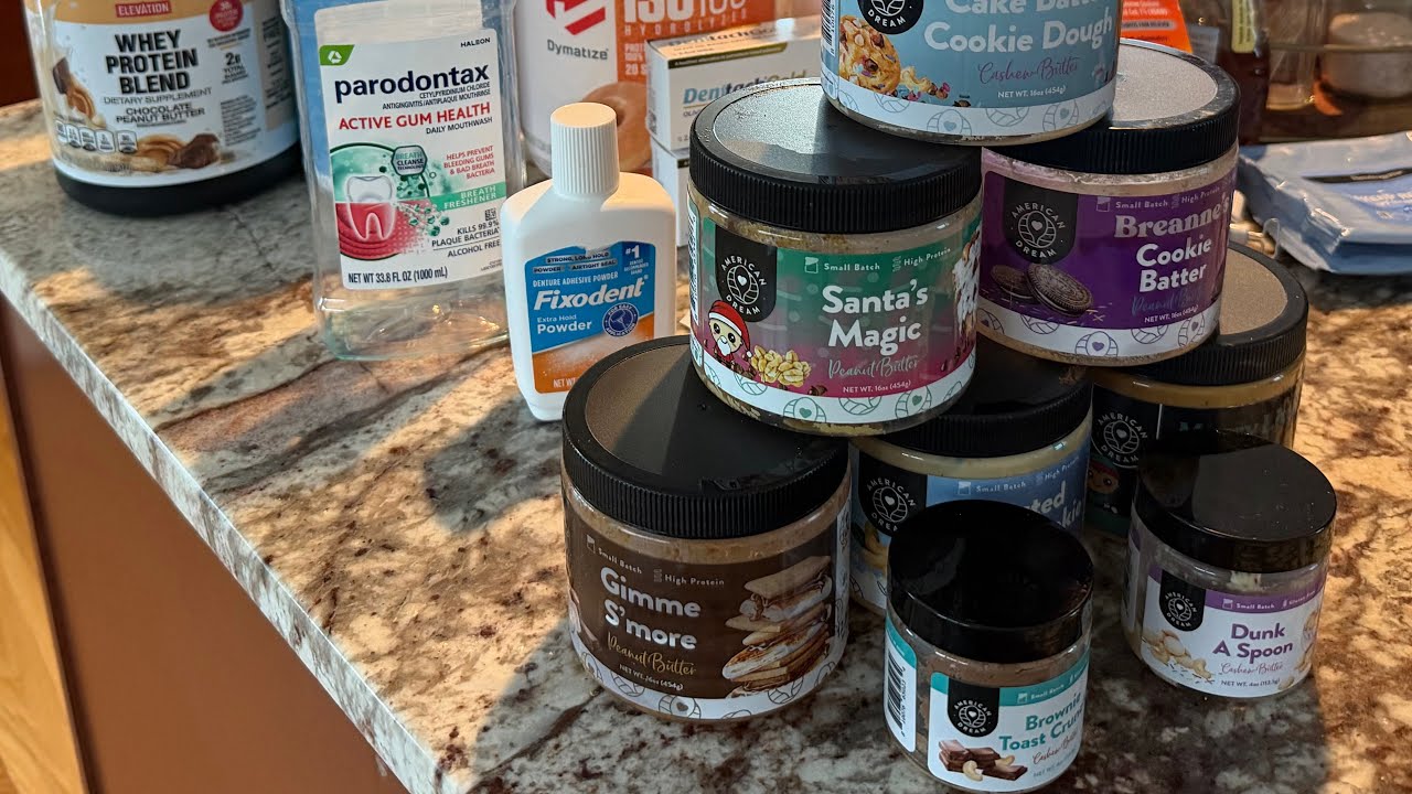 Product Reviews Of Recently Used Products 