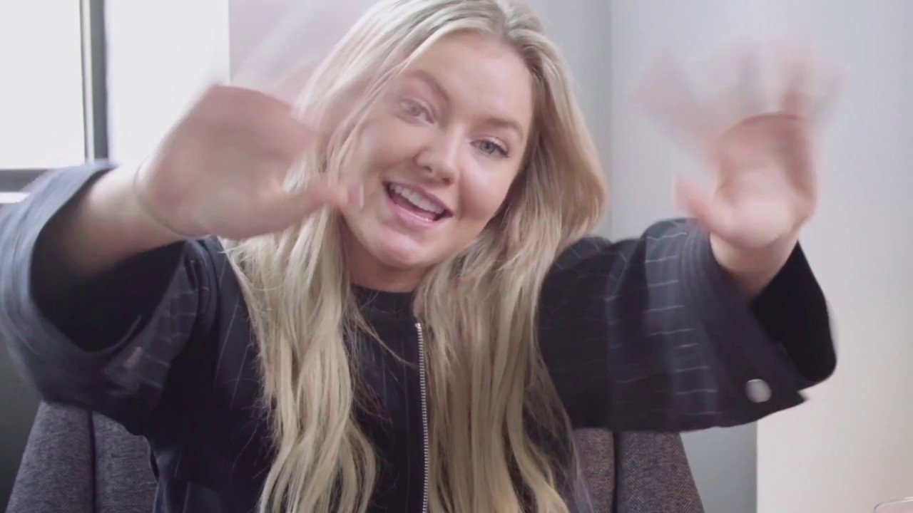 Fishbowl Frenzy with Astrid S