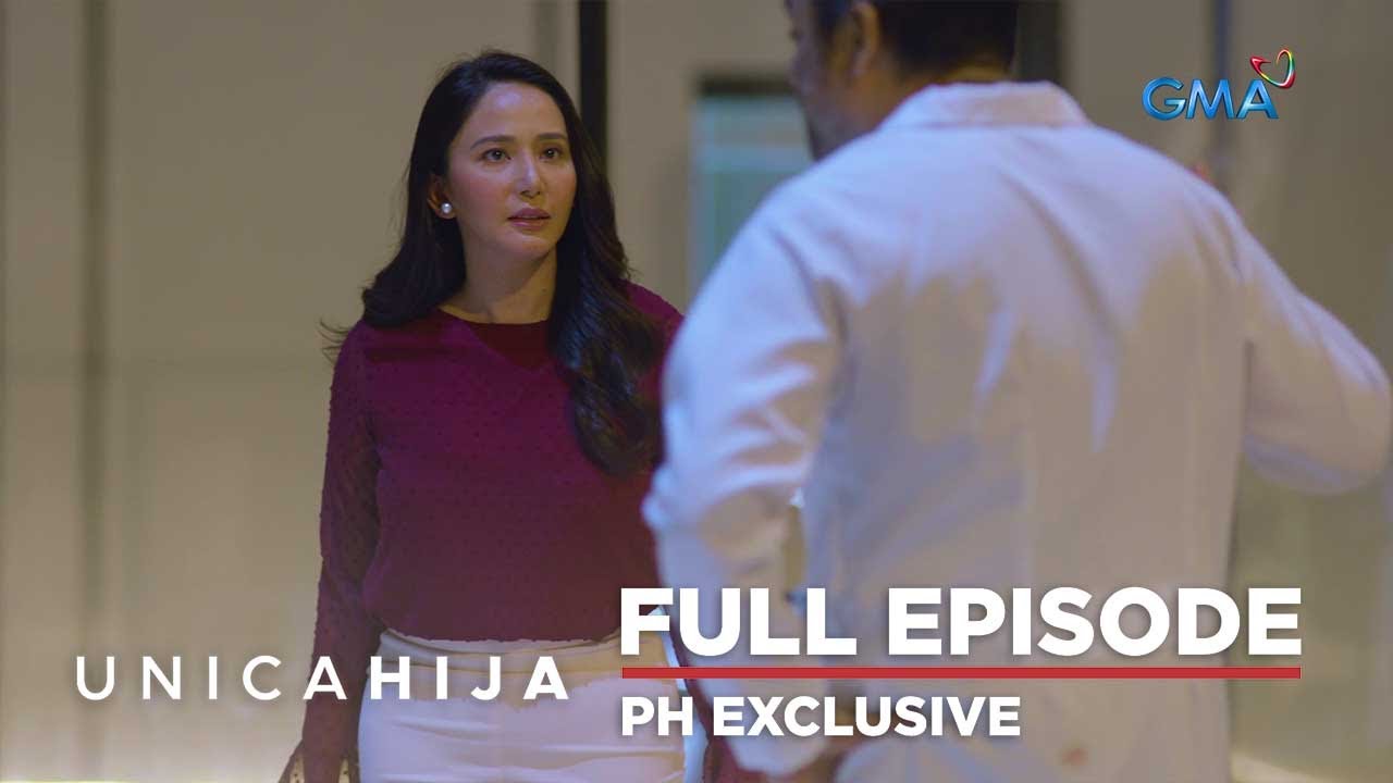Unica Hija: Full Episode 58 (January 25, 2023)