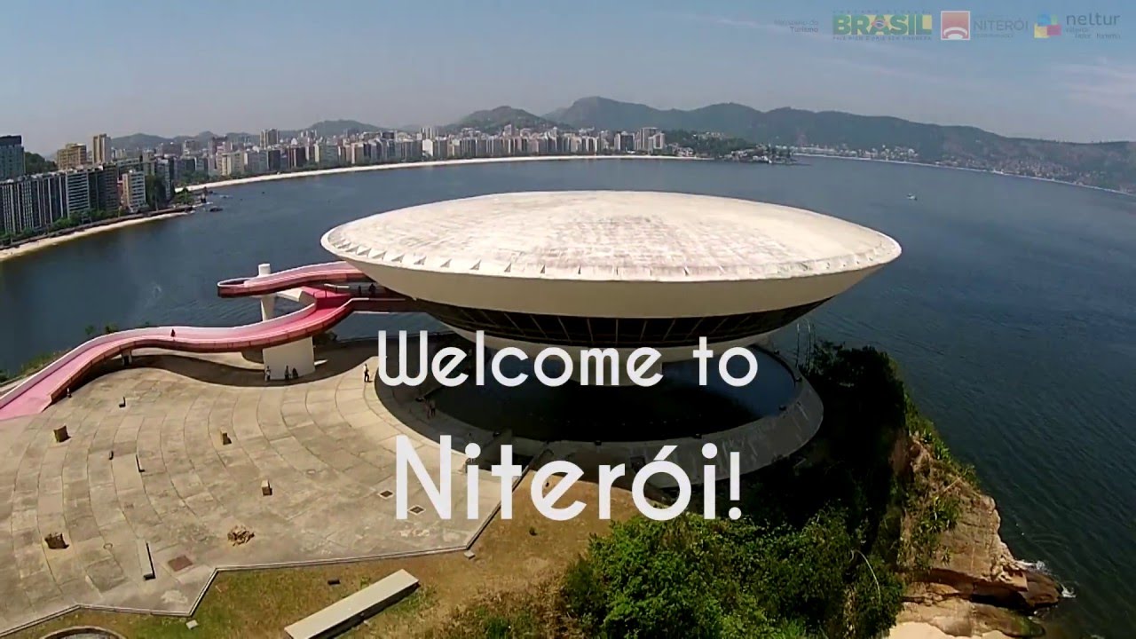 Niter&oacute;i Turismo - English
