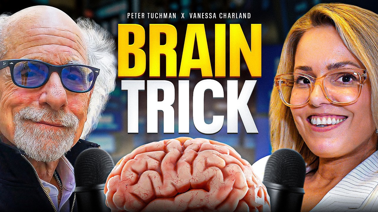 Why your brain is sabotaging your trades (psychologist explains)