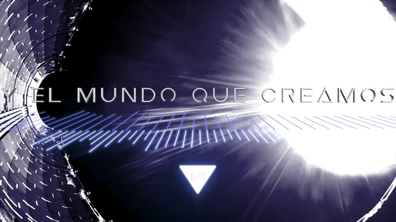 Nórdika - El Mundo Que Creamos feat  Alfonso Pichardo (Moenia)