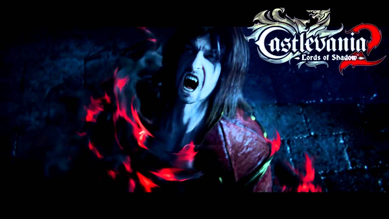 Castlevania Lords of Shadow 2 Soundtrack (Best Version)