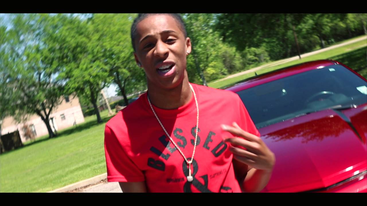 Young Hub City - Hottest In The City- Official Video