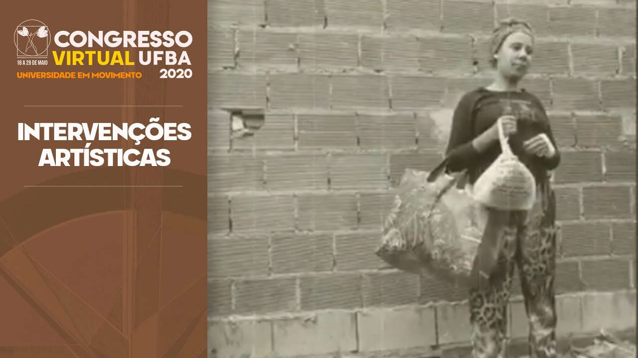 Maria — Conceição Evaristo