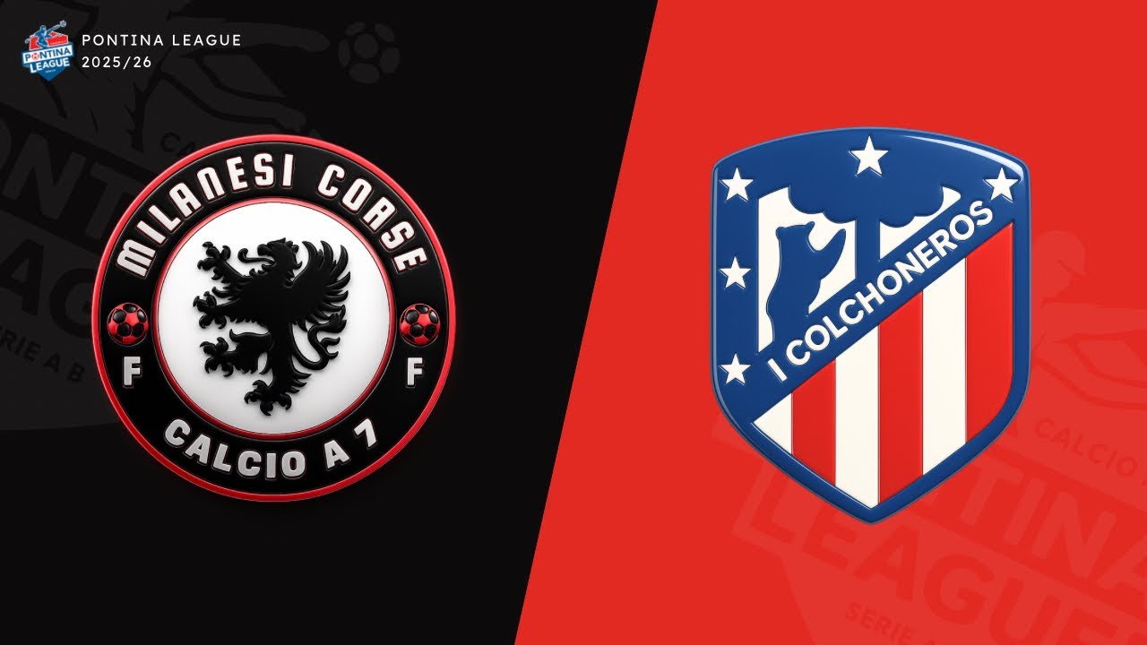 Milanesi Corse - Colchoneros