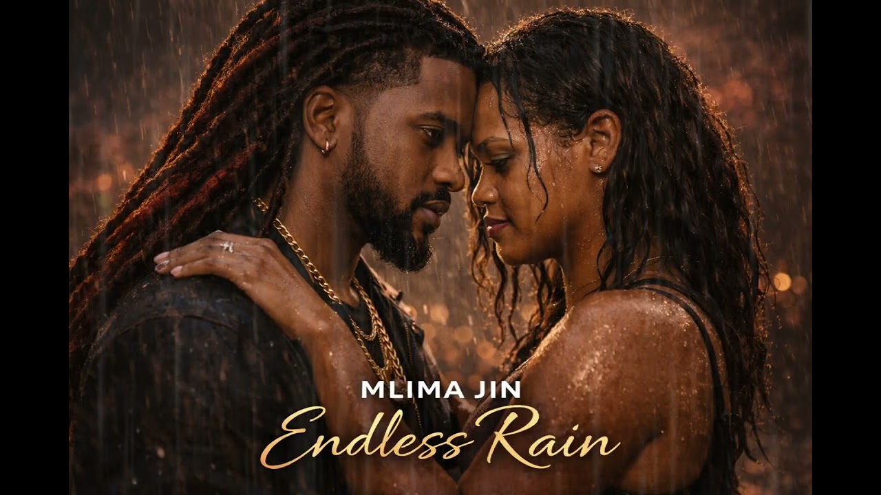 Endless Rain – Mlima Jin