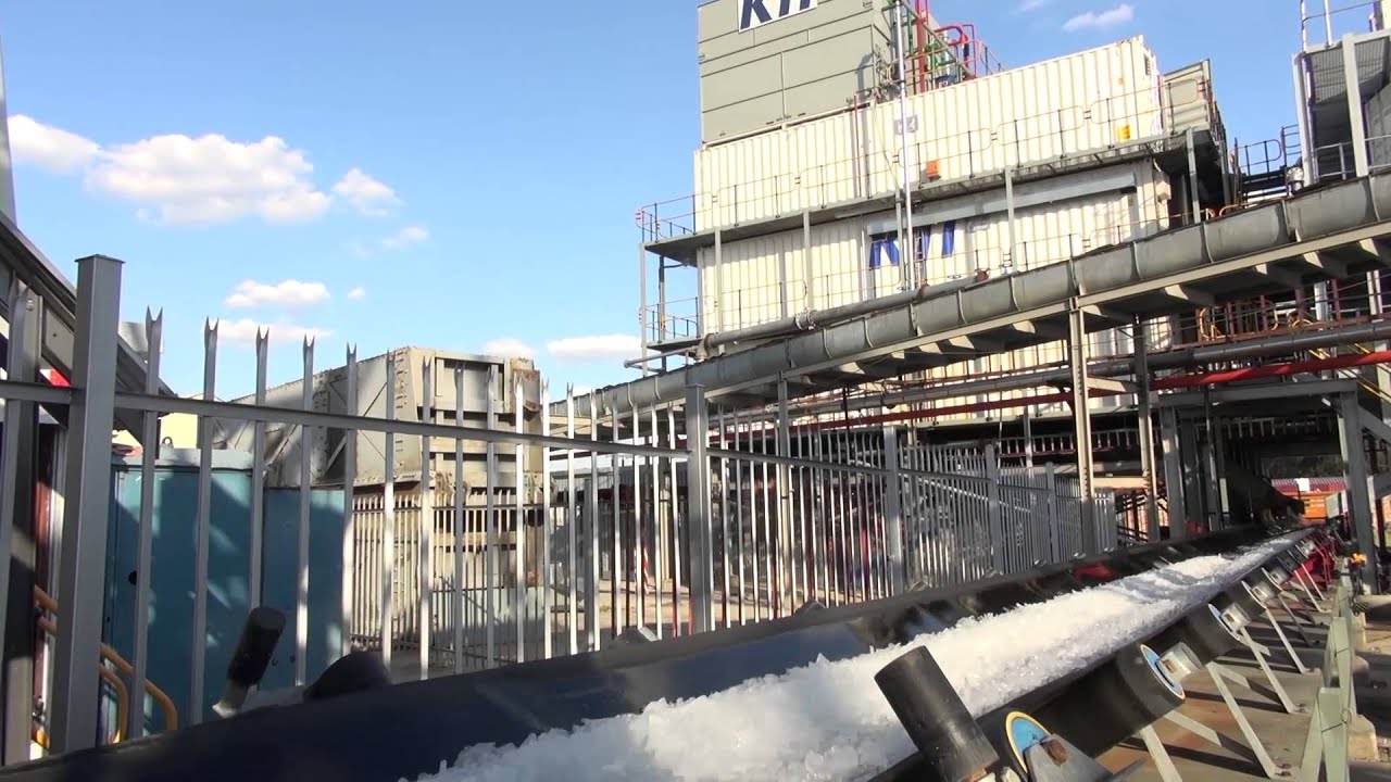 KTI Plersch ice plants