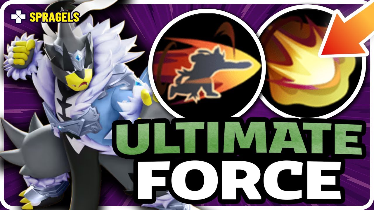With Speedsters Nerfed.. Urshifu IS BACK!