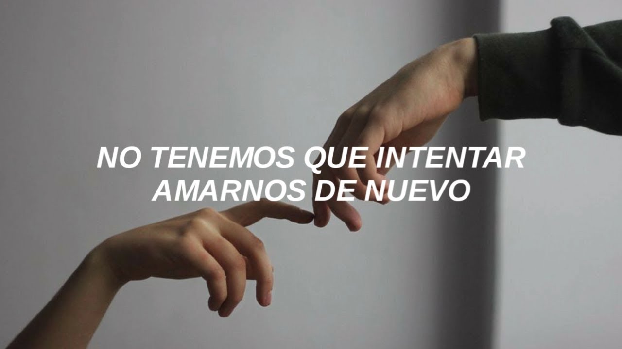 Lauv - Enemies (Español)