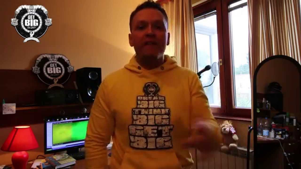 BIG bars (Ep.5) - DISL Automatic (Possible)