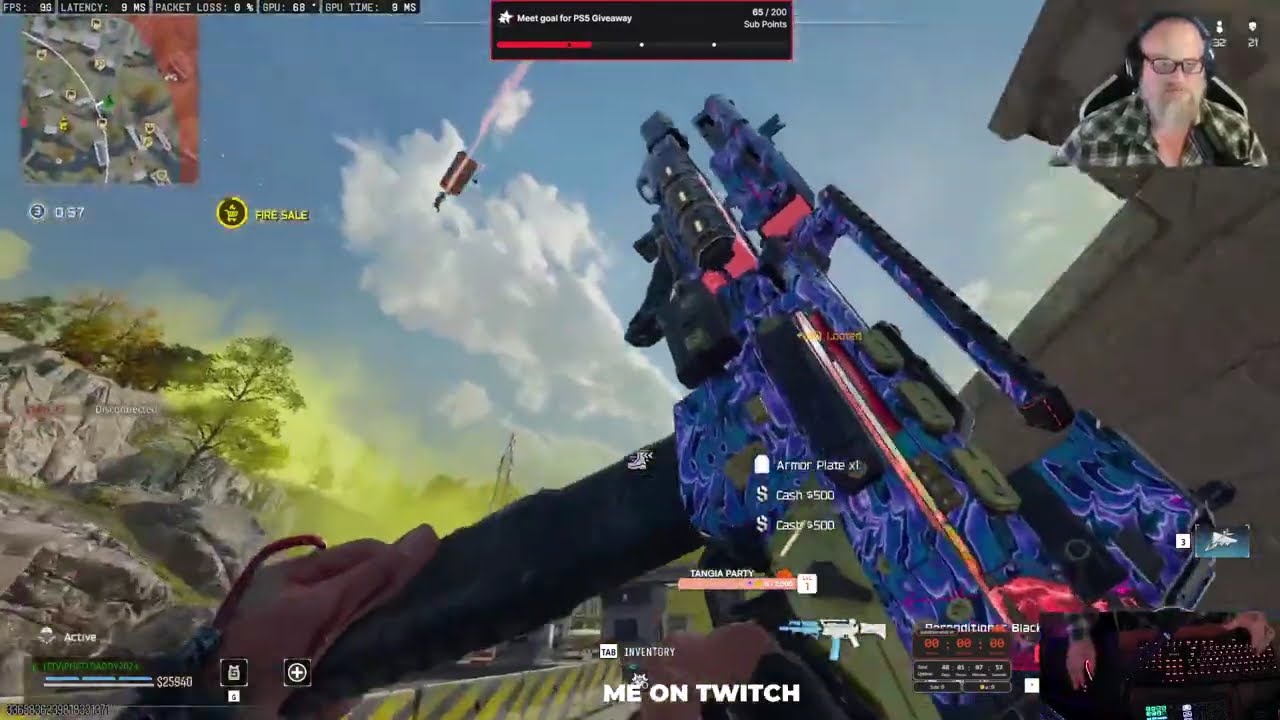 Can We Drop 30+ Kills?! 👀 | Warzone Live