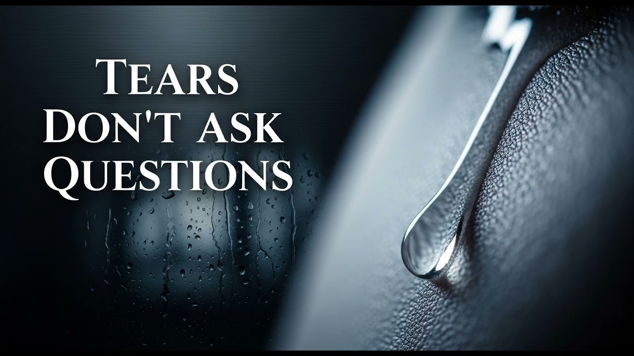 Tears don't ask Questions #sadsongs #sadlovesong 