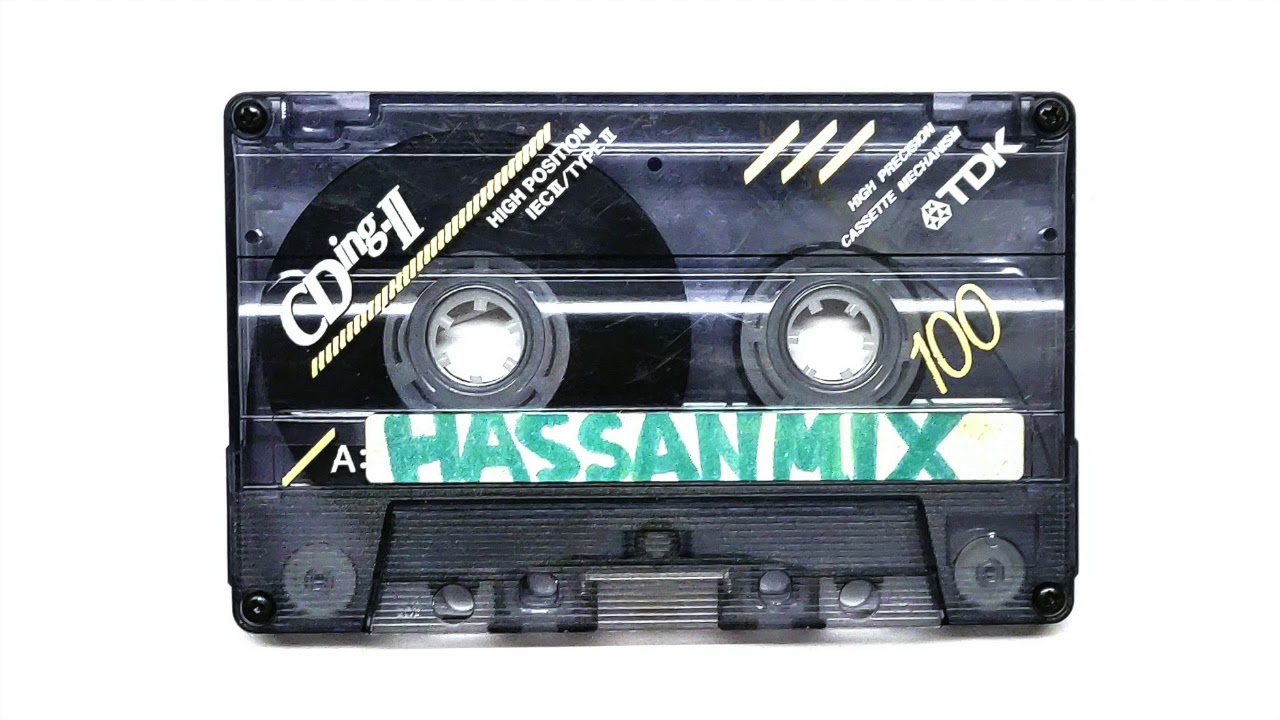 Hassan P3 - Pizza utan botten