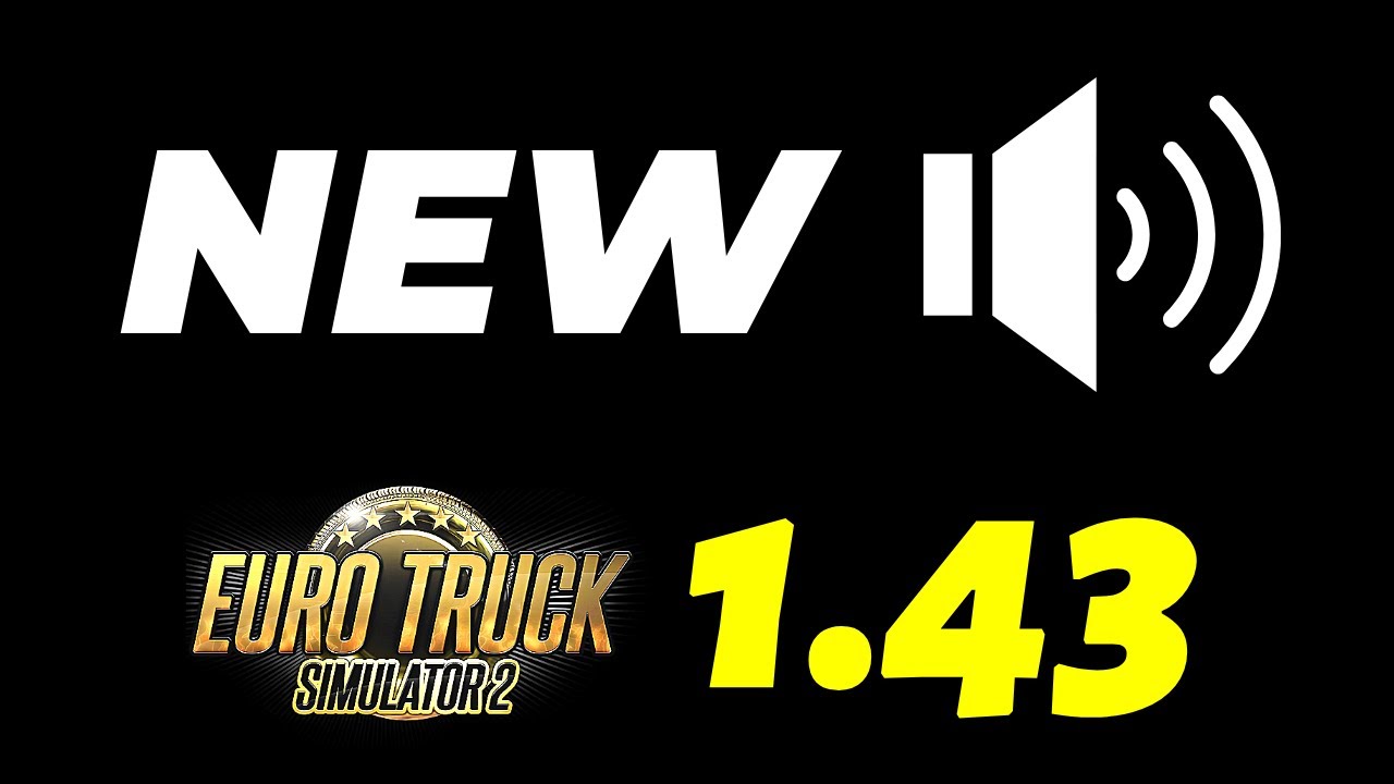 Sound Improvement of ETS2 1.43 + New Iberian Road: A-52 + Ownable Dumpers Showcase - Gameplay #3