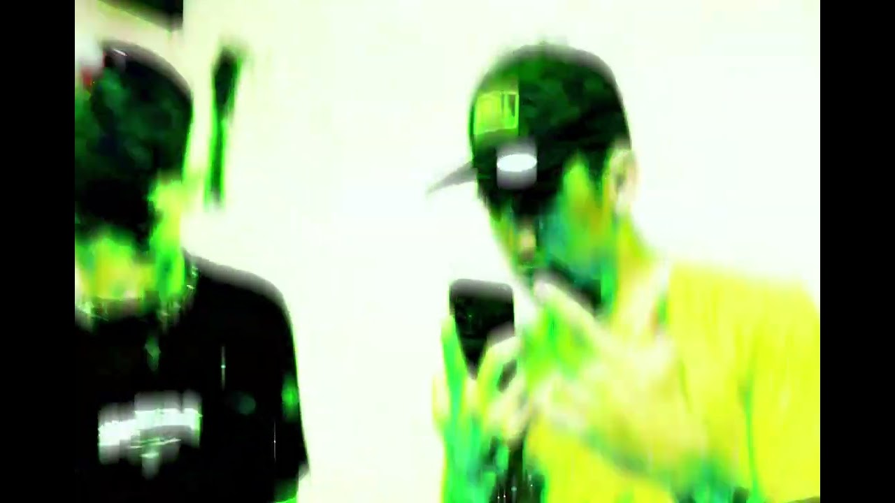 Bless7k - Paks (VideoOficial)