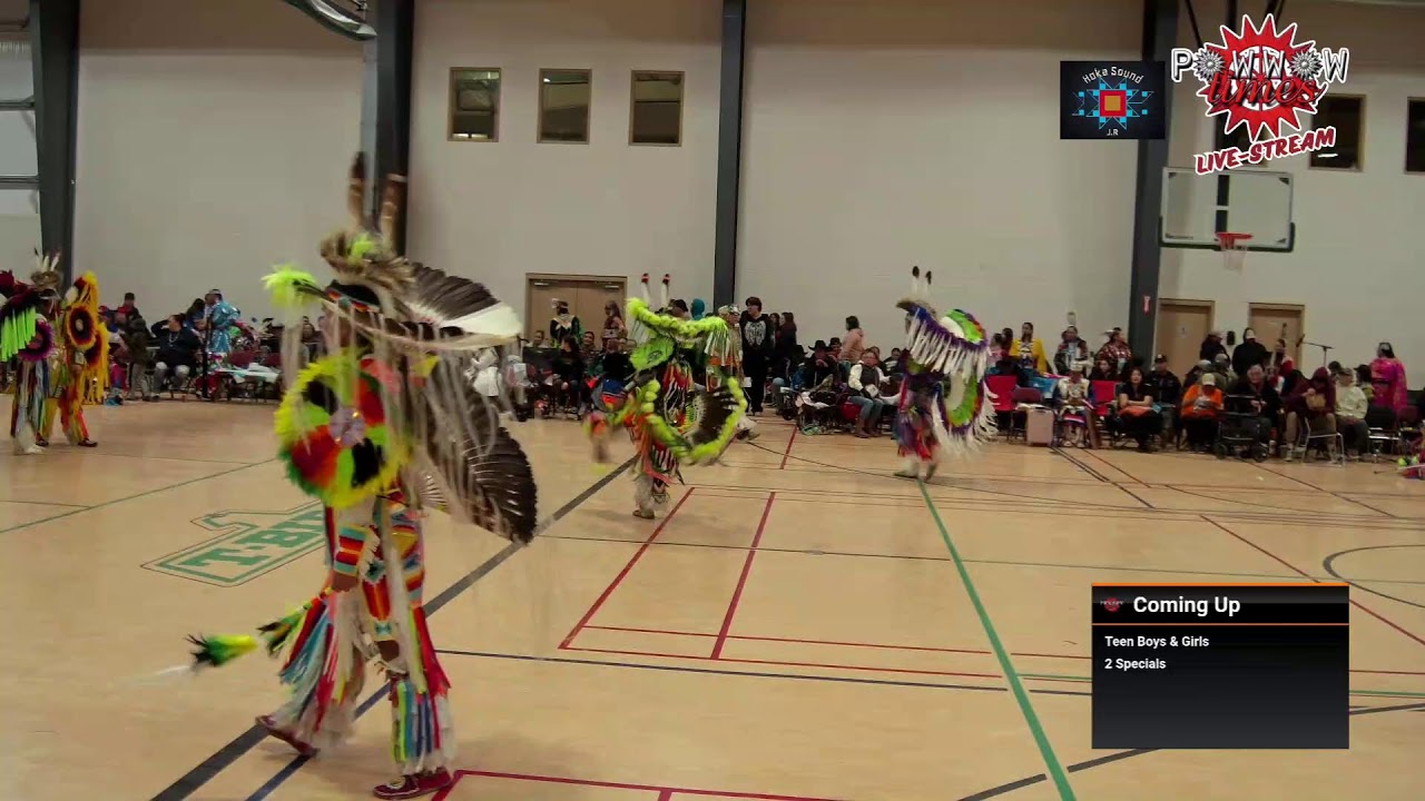 Frog Lake Powwow 2025.  Tune in LIVE POWWOW.