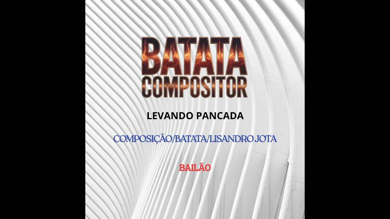 LEVANDO PANCADA 🎶 | RITMO BAILÃO