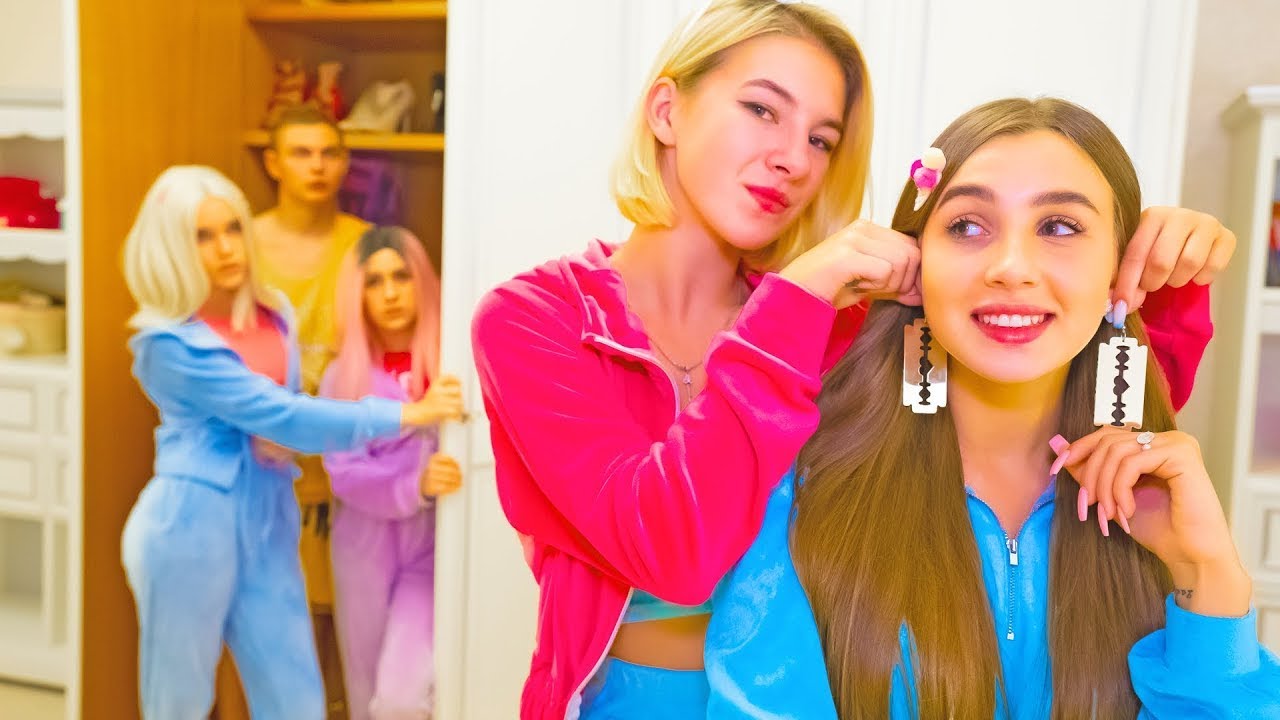 ДАЯНА И ТРЕНЬОРЪТ вече са приятели 💛 Защо Даяна се съгласи на съмнително приятелство с треньора?