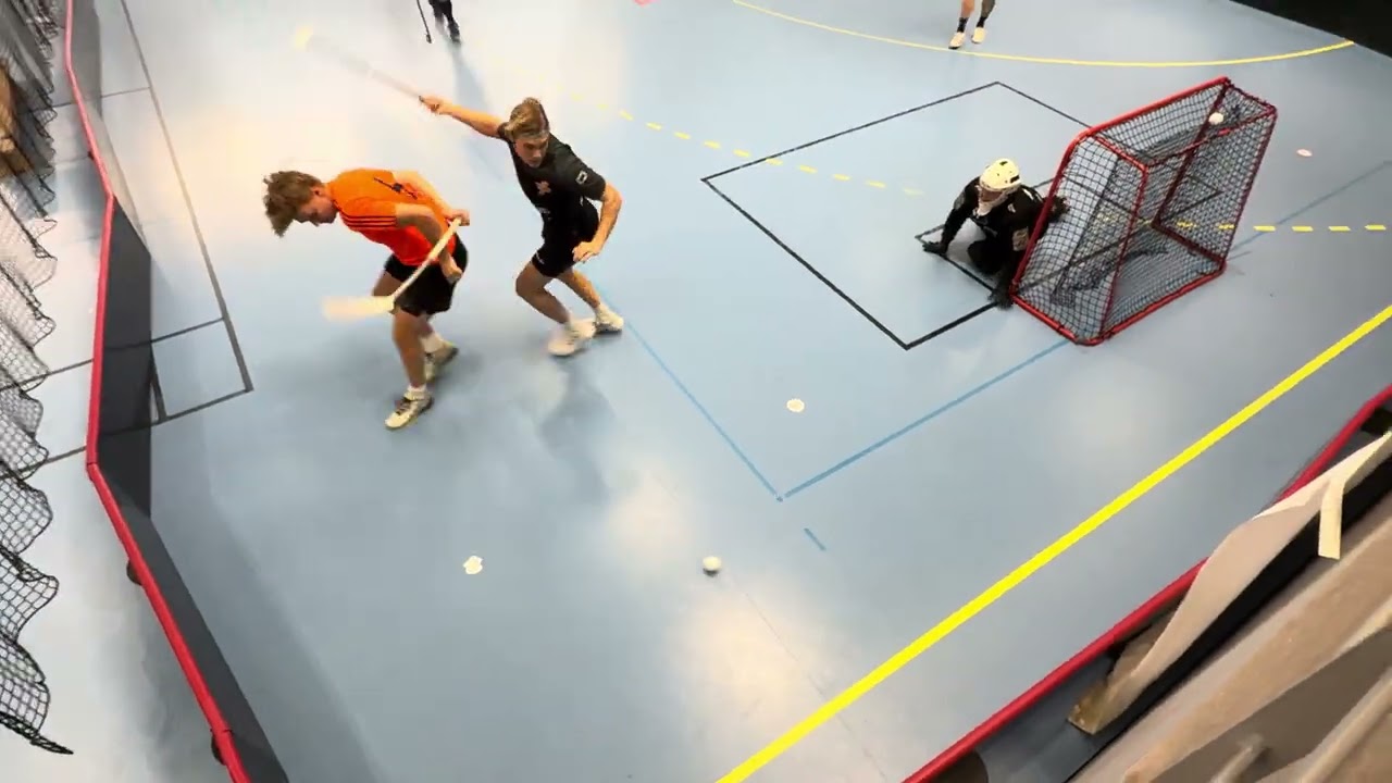 Match 7 VT26