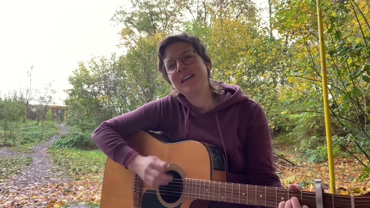 Hast du den Herbst gesehn von Gebrüder Jehn 