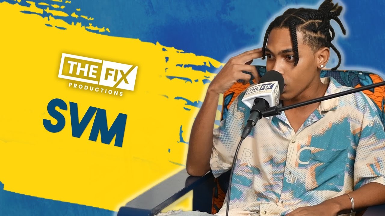 SVM on Being &ldquo;Fully Trap