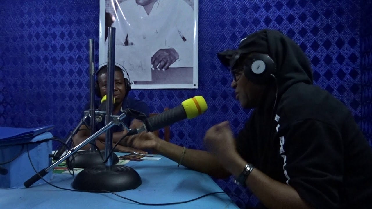 RADIO SPORT FM