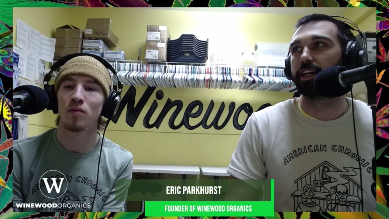 Winewood Organics