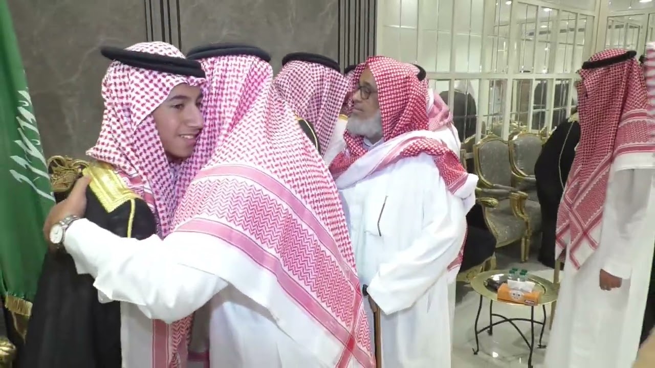 خالد