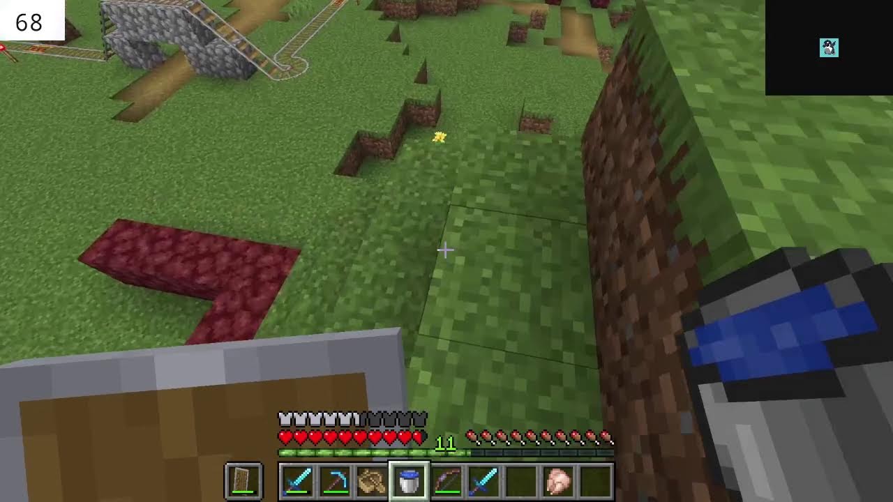 egy újabb stream
