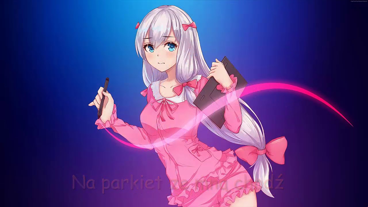 MiłyPan - Królowa-Nightcore