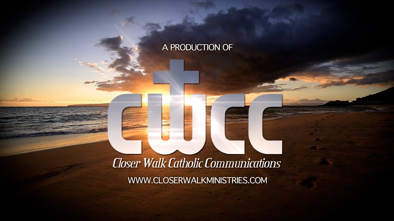 Closer Walk, 1993 год. «Крещение Господне — это только начало».