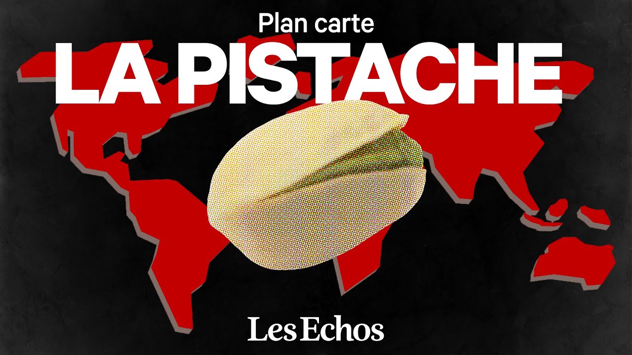 Pourquoi les pistaches sont devenues aussi chères ?