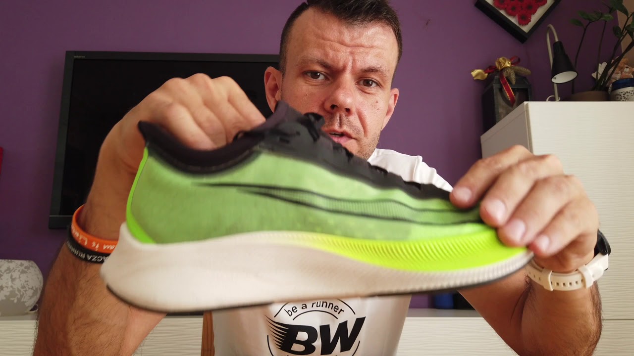 Test Zoom Fly 3