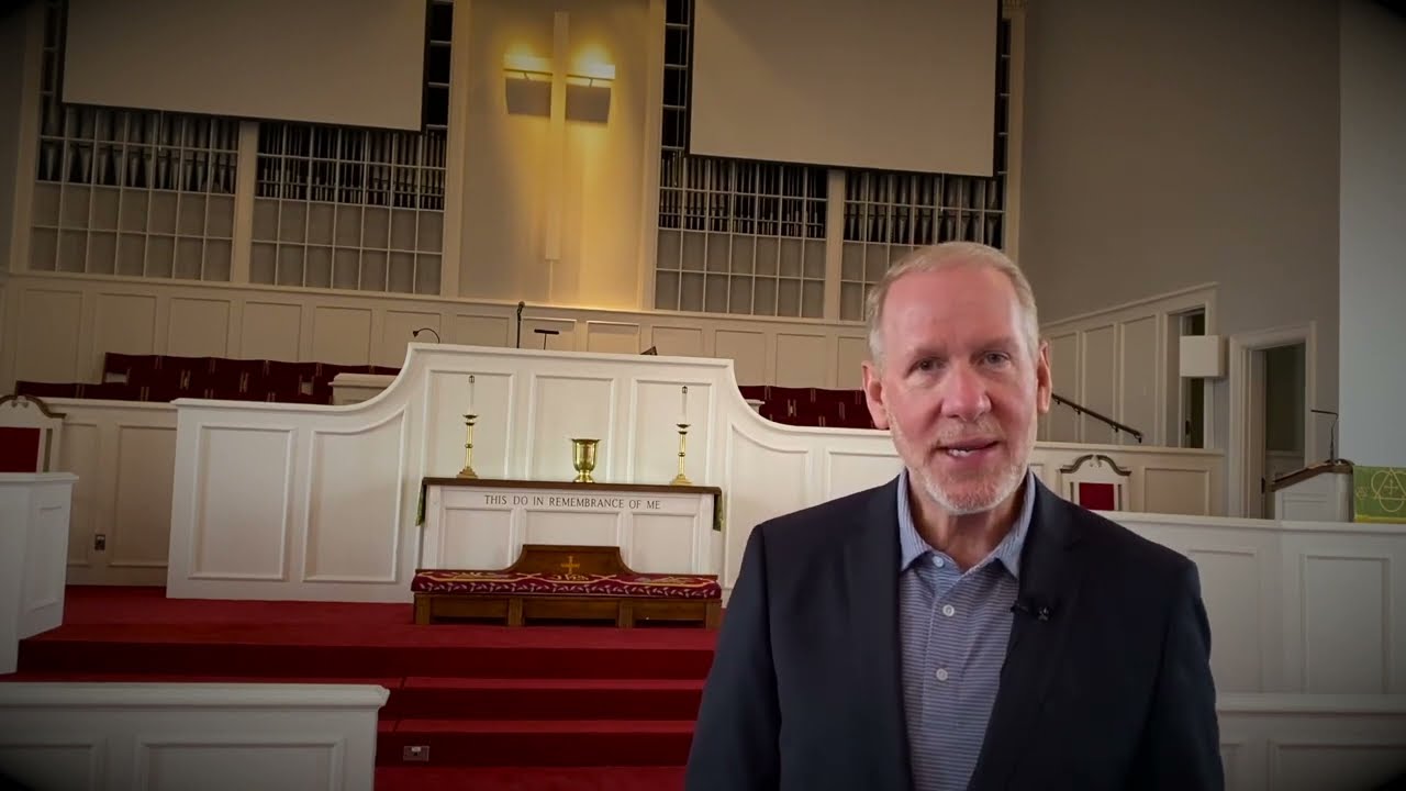 Church Conference on July 24th