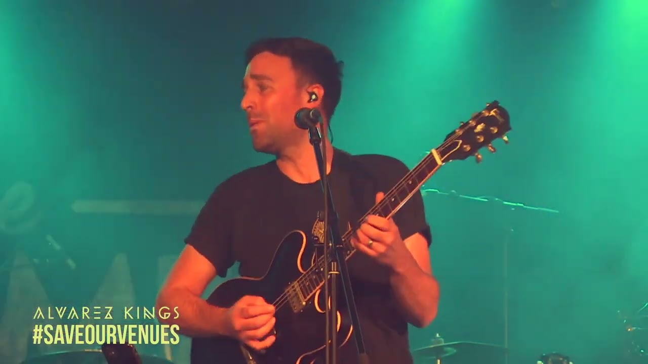 Tortured & the Tears (Leadmill, Live Stream)