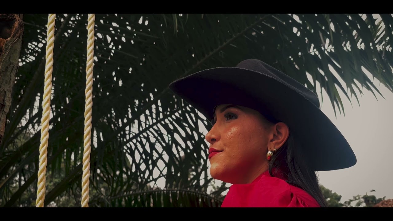 Rosa Montilla   UN PICHIRRE NO CONSIGO (VIDEO OFICIAL)