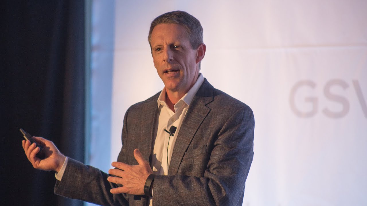 2016 GSV Capital Investor Day: John Denniston (GSV)