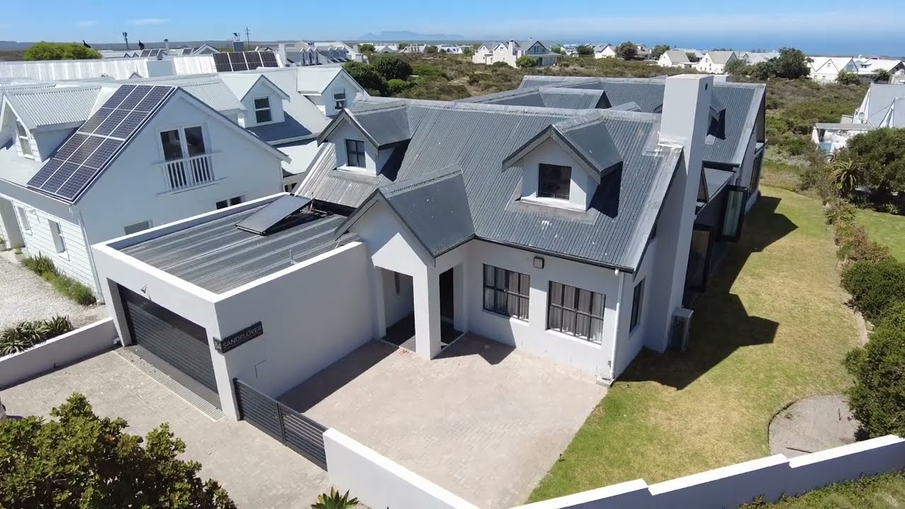 Grotto Bay, Western Cape, Home & Hectare
