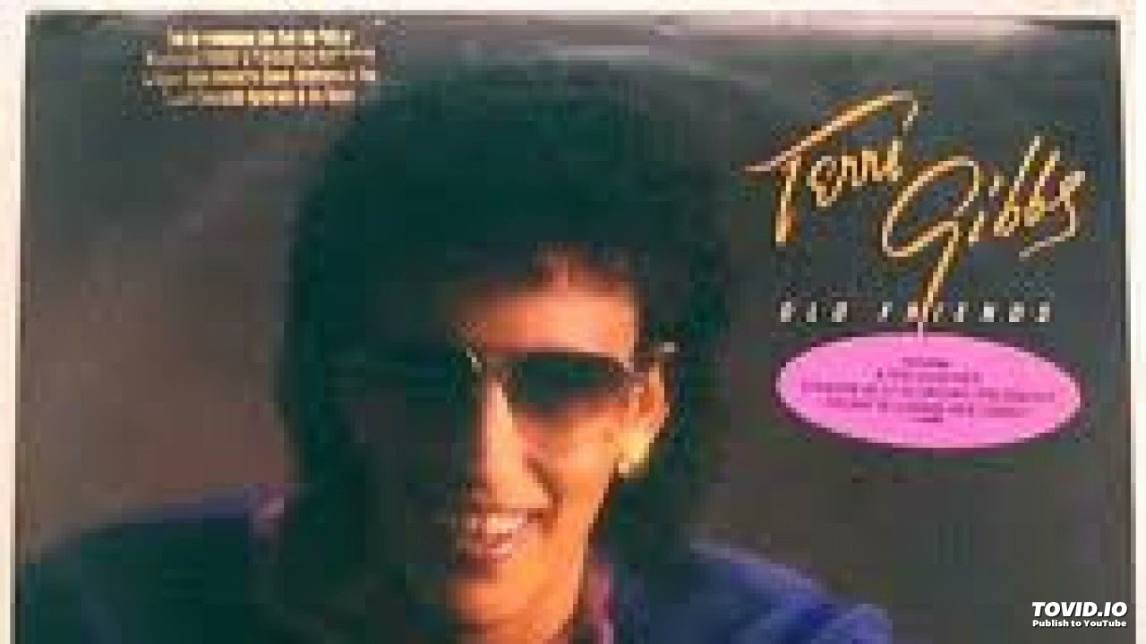 Terri Gibbs & Emmylou Harris -Someone Must Be Missing You(1985)