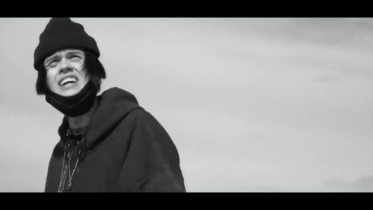 PHARAOH feat. ДЖИЗУС - НЕ ВЫХОЖУ ИЗ ДОМА