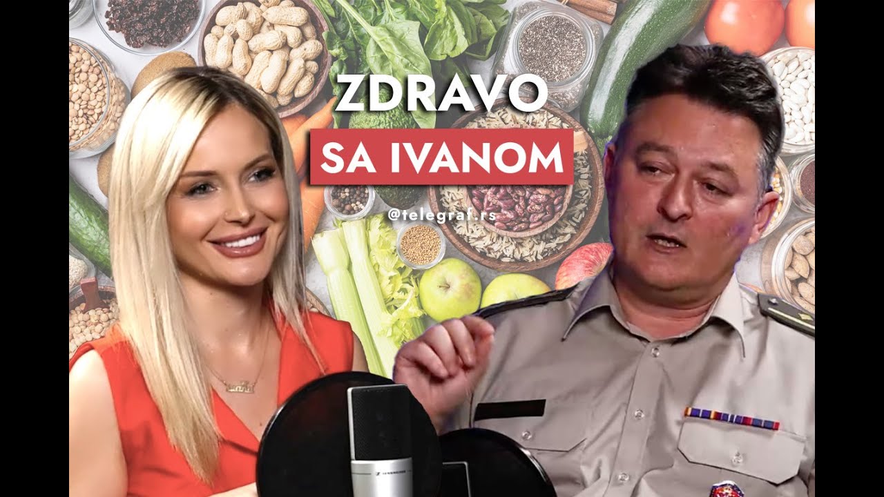 Endokrinolog sa VMA otkriva: Ovo je 