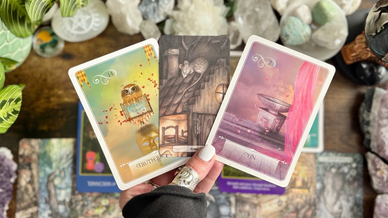 It’s time for an HONEST conversation! ☯️☯️☯️ Timeless LOVE Reading ☯️☯️☯️