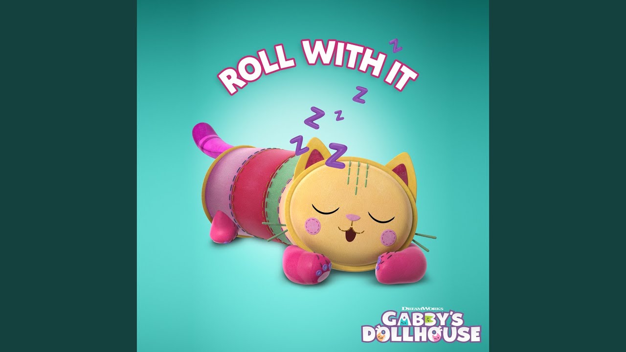 Roll With It