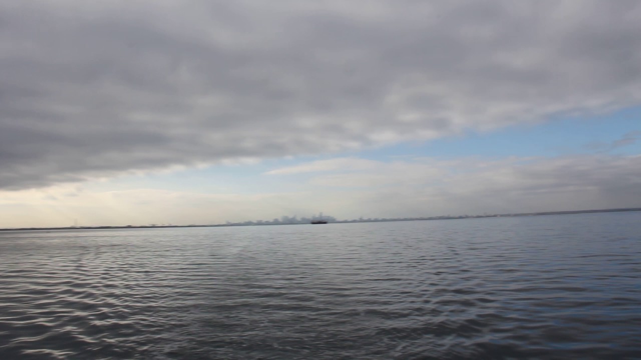 Melbourne Charter Boat Oriental Queen On Port Phillip Bay