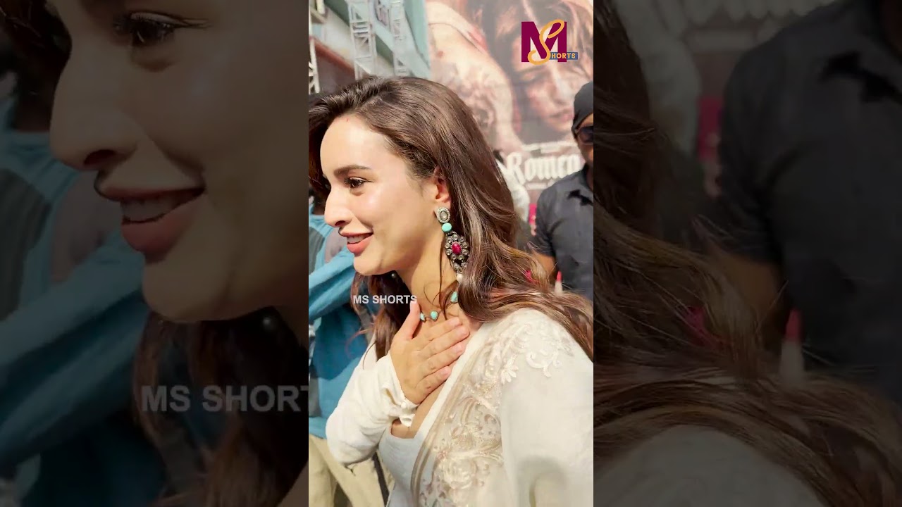 Triptii Dimri Beautiful 🫣 At 