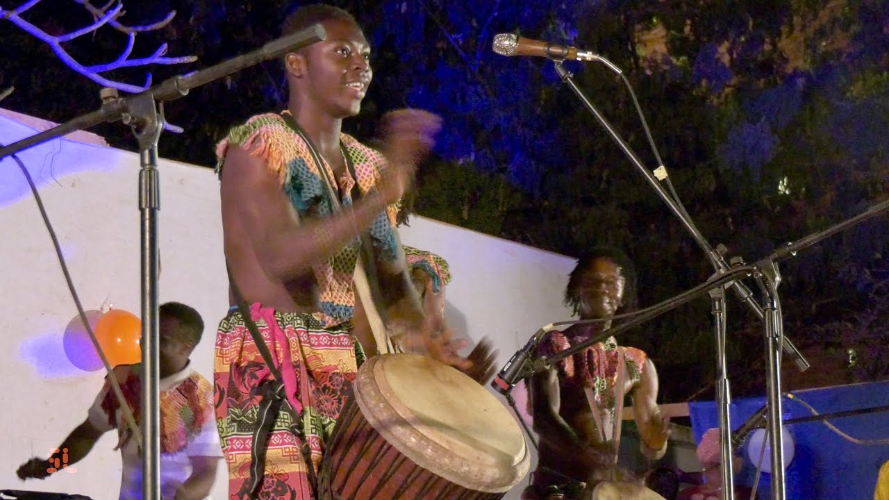 Donkoba Foli - Maraka